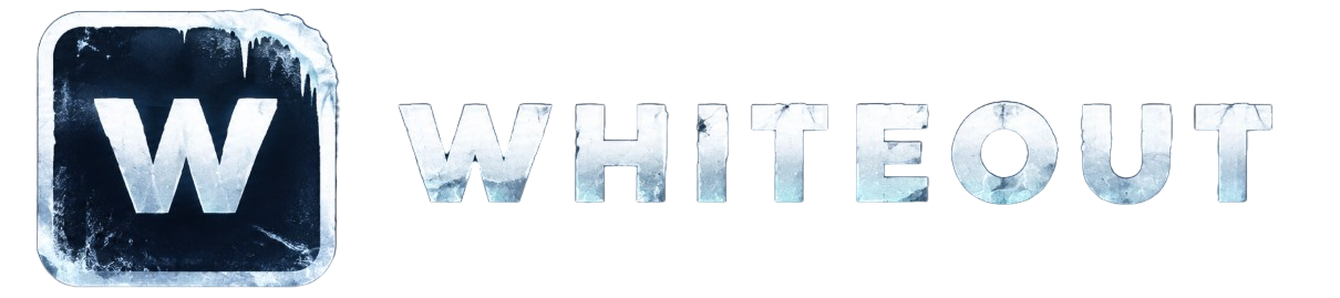 WHITEOUT